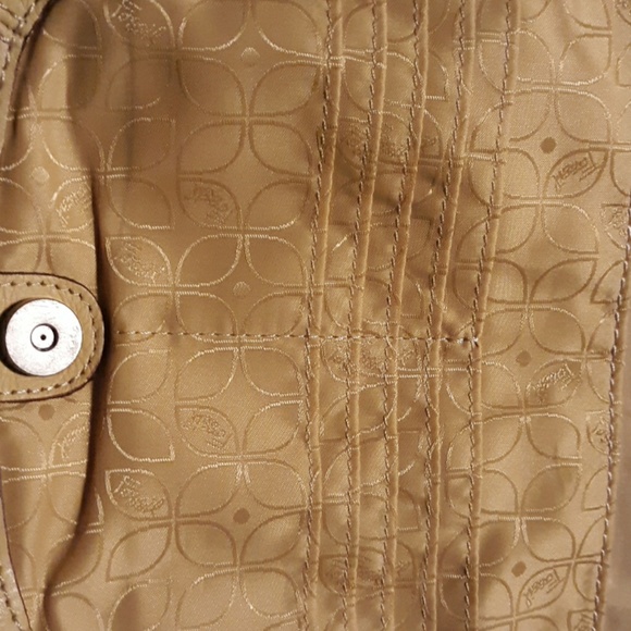 Fossil purse - Picture 5 of 8